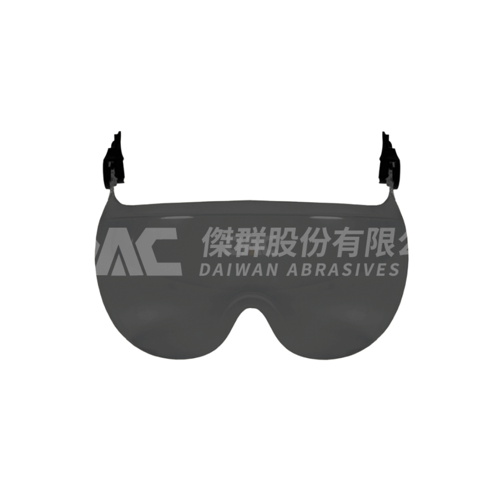 3M V9G 內置護目鏡